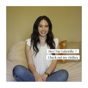 ❤️ WELCOME TO MY PAGE ❤️